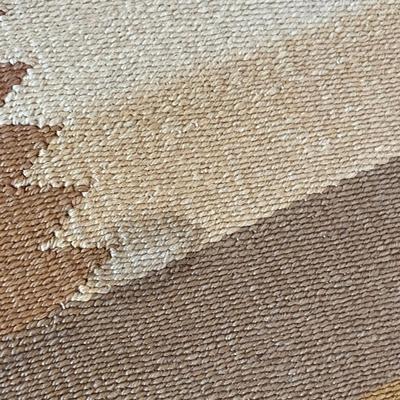 Lot 851 NA style rug runner