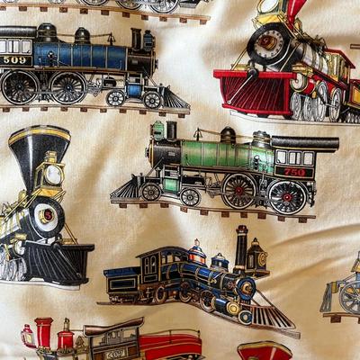 Lot 863 Early American chair