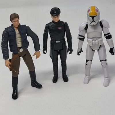 1970's-80's Star Wars