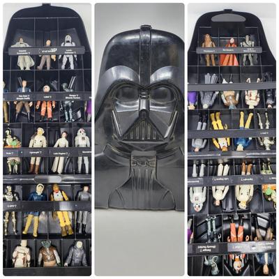 1970's-80's Star Wars