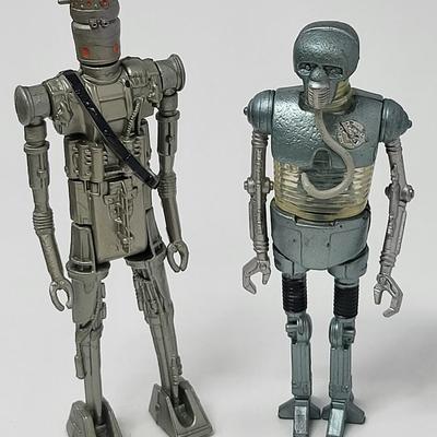1970's-80's Star Wars