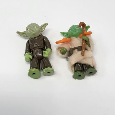 1970's-80's Star Wars