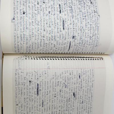 Kurt Cobain Memoribilia