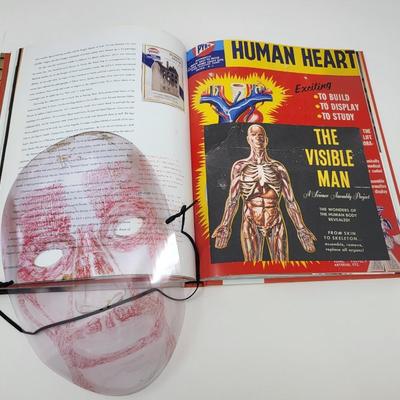 Kurt Cobain Memoribilia