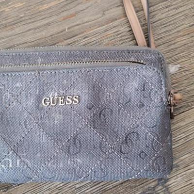 Wallets x6 Vera Wang, Guess, Harry Potter
