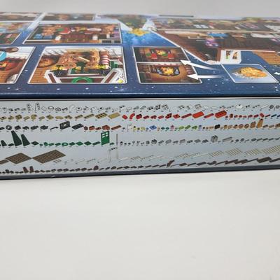 Lego Creator Set Gingerbread House 10267 (Sealed)