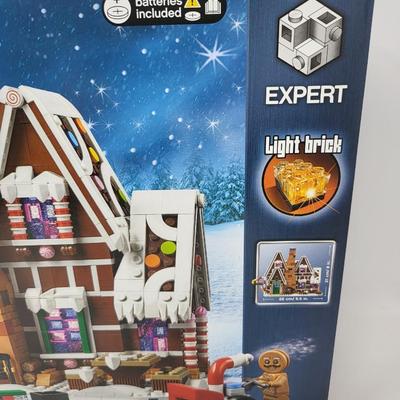 Lego Creator Set Gingerbread House 10267 (Sealed)
