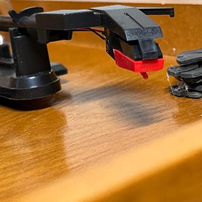 Lot 876 Retro Stereo