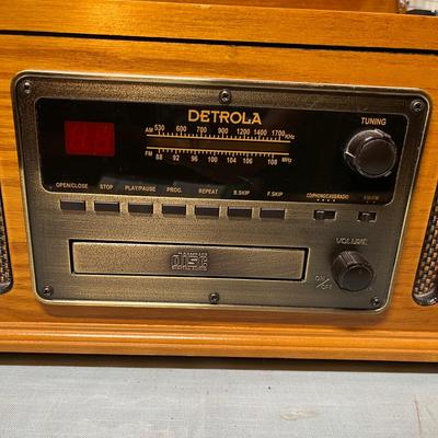 Lot 876 Retro Stereo