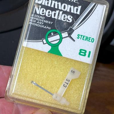 Lot 876 Retro Stereo