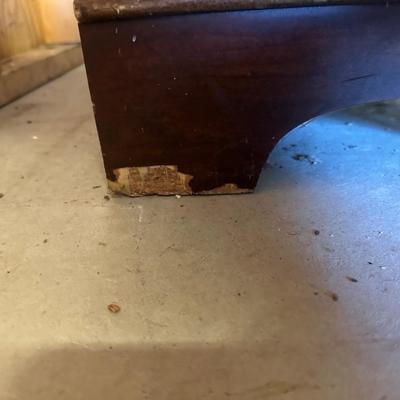 LANE CEDAR LINED HOPE CHEST