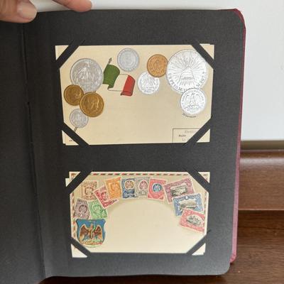 Mexico! Books, maps and memorabilia (DR-Tf)