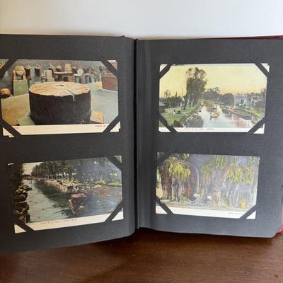 Mexico! Books, maps and memorabilia (DR-Tf)