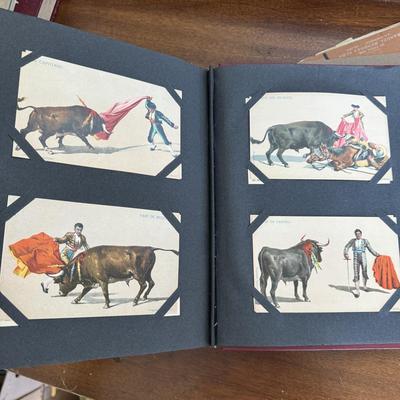 Mexico! Books, maps and memorabilia (DR-Tf)