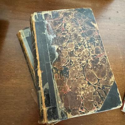 Mexico! Books, maps and memorabilia (DR-Tf)