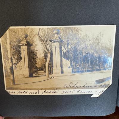 Mexico! Books, maps and memorabilia (DR-Tf)