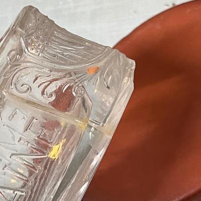 Lot 885 Assorted lot