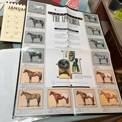 Lot 892 Art grouping