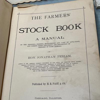 Lot 893 Antique memorabilia