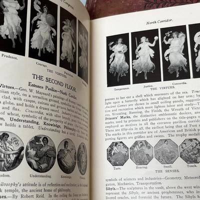 Lot 893 Antique memorabilia