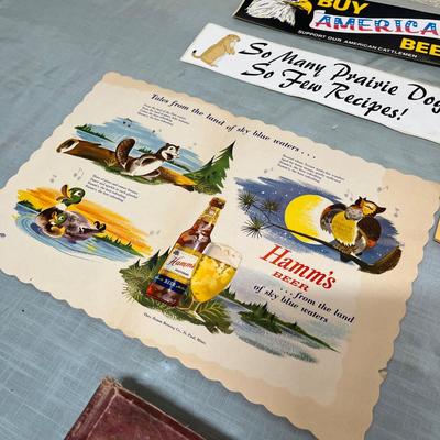 Lot 893 Antique memorabilia