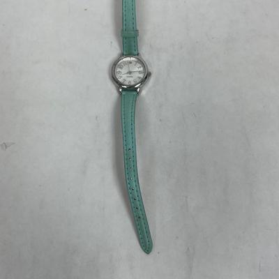 Diamond Ladies Fashion Watch
