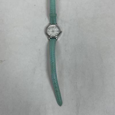 Diamond Ladies Fashion Watch