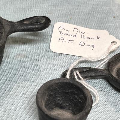 Lot 901 Queen's Stove