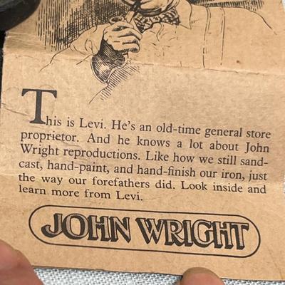 Lot 901 Queen's Stove