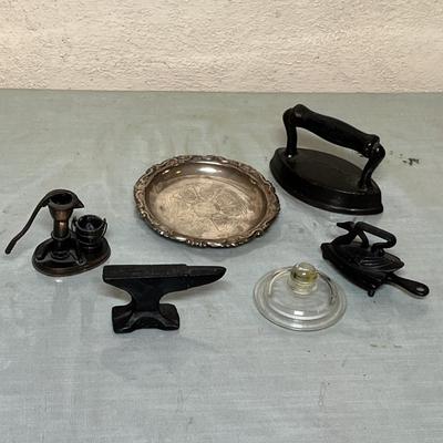 Lot 902 Kids CI toys