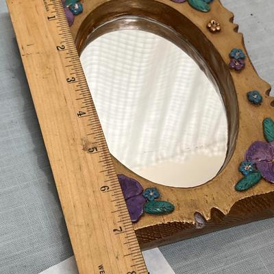 Lot 903 Plaster art work