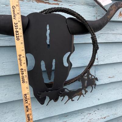 Lot 921 CI Wall Decor