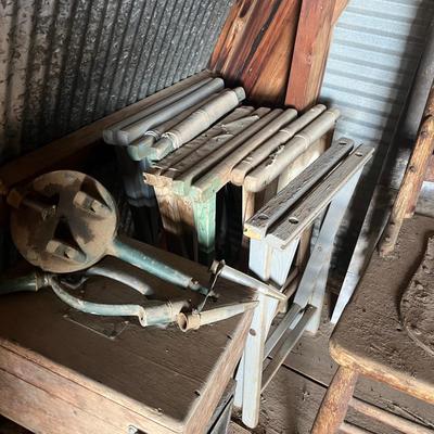 Lot 923 Quonset Loft Lot #2