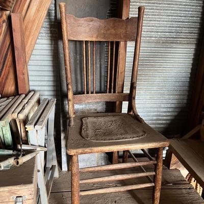 Lot 923 Quonset Loft Lot #2