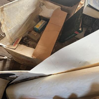 Lot 923 Quonset Loft Lot #2