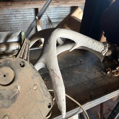 Lot 923 Quonset Loft Lot #2