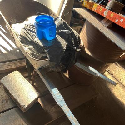 Lot 928 Quonset Middle left