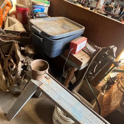 Lot 928 Quonset Middle left