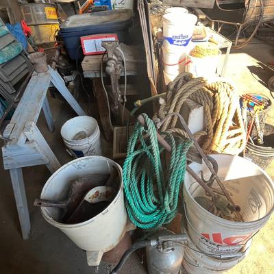 Lot 928 Quonset Middle left