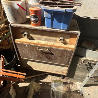 Lot 928 Quonset Middle left