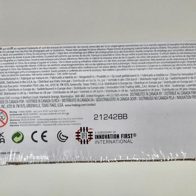 Sealed 3-Pack VEX Robotics Construction Sets