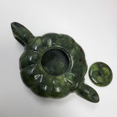 Jade Decorative Play Tea Set, Boxed