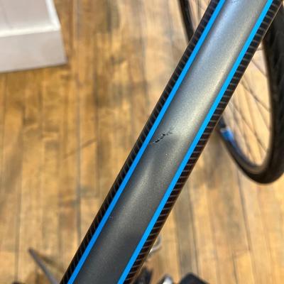 Sirius bicycle