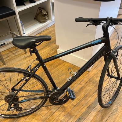 Sirius bicycle