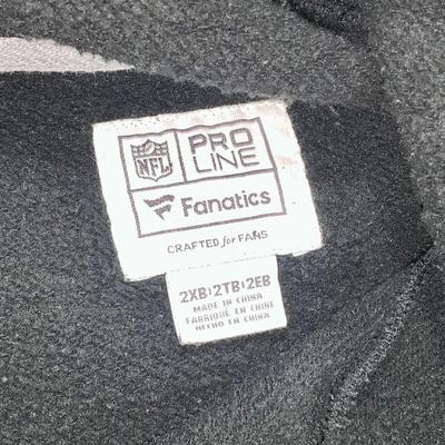 Pittsburgh Steelers Hoodie W/Ca 1961 Logo