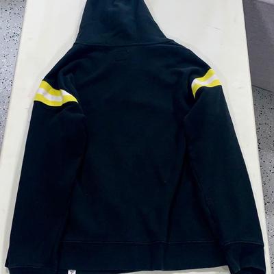 Pittsburgh Steelers Hoodie W/Ca 1961 Logo