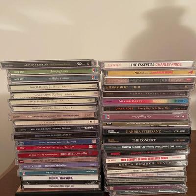 CD Lot