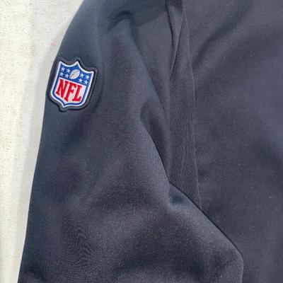 Pittsburgh Steelers Hoodie by Nike NFL Onfield Apparel