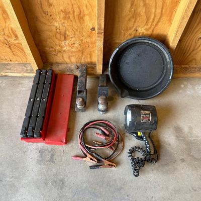 AUTOMOTIVE ITEMS