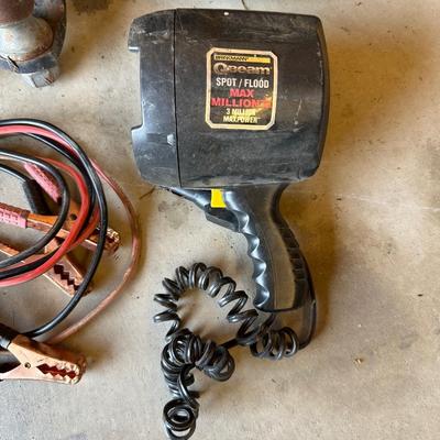 AUTOMOTIVE ITEMS